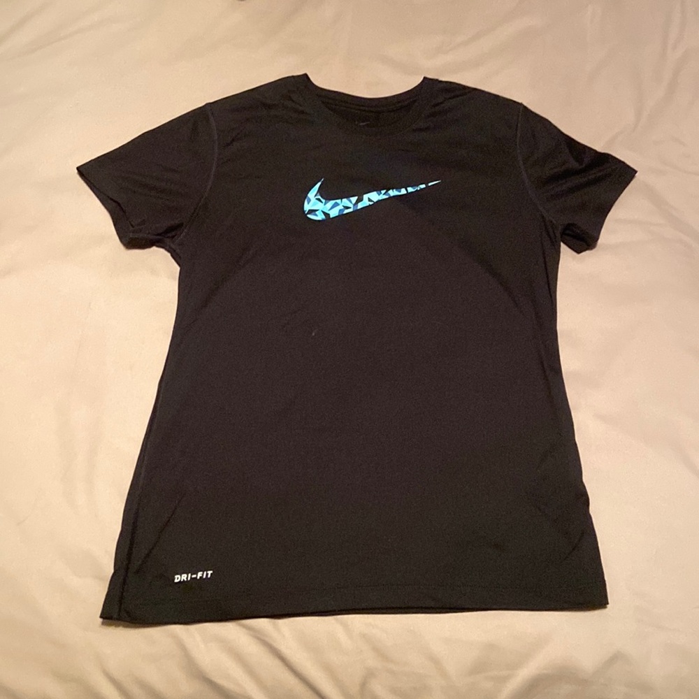 nike dri-fit shirt